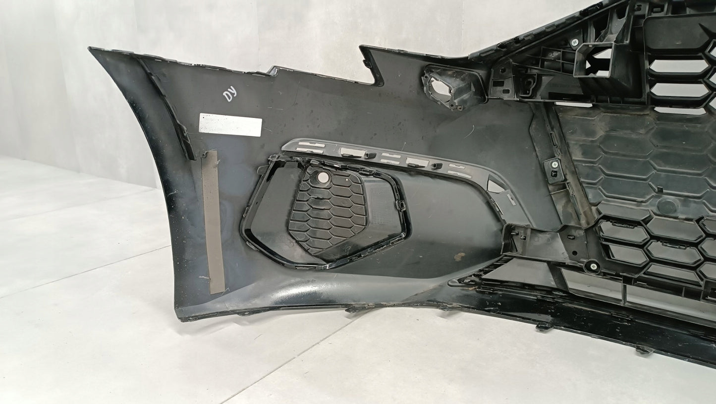 Audi A3 8Y S-LINE Front Bumper 20-24