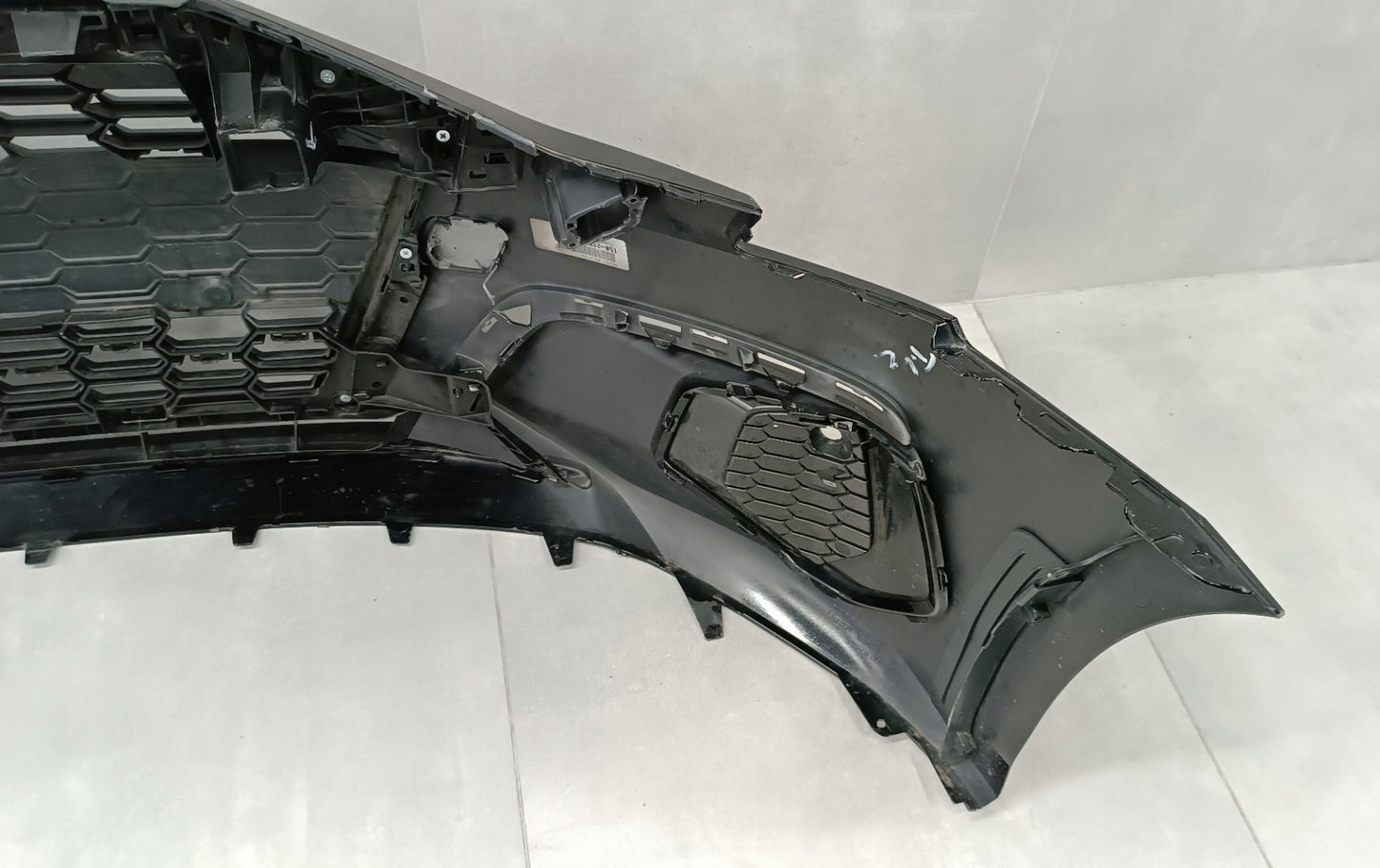 Audi A3 8Y S-LINE Front Bumper 20-24