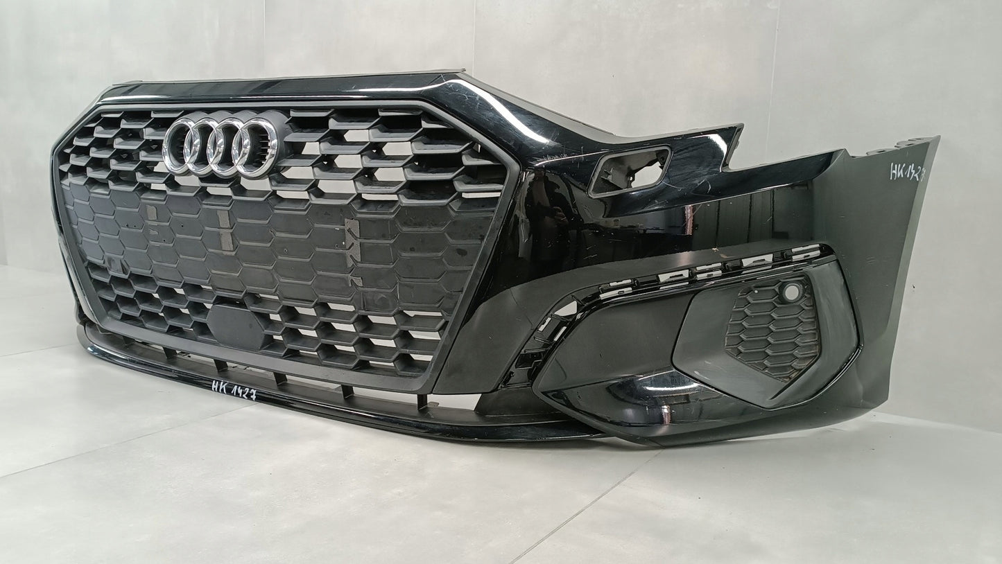 Audi A3 8Y S-LINE Front Bumper 20-24