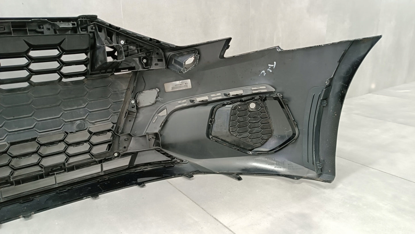 Audi A3 8Y S-LINE Front Bumper 20-24