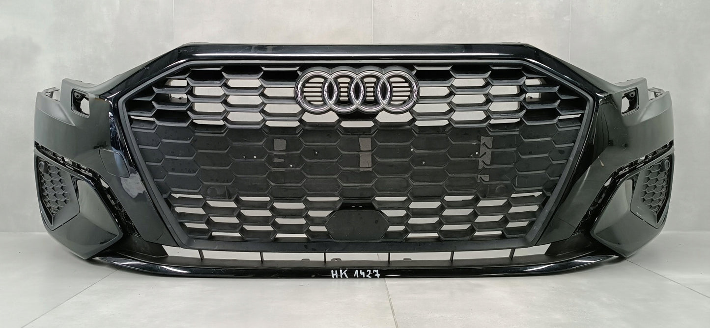 Audi A3 8Y S-LINE Front Bumper 20-24