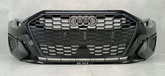 Audi A3 8Y S-LINE Front Bumper 20-24