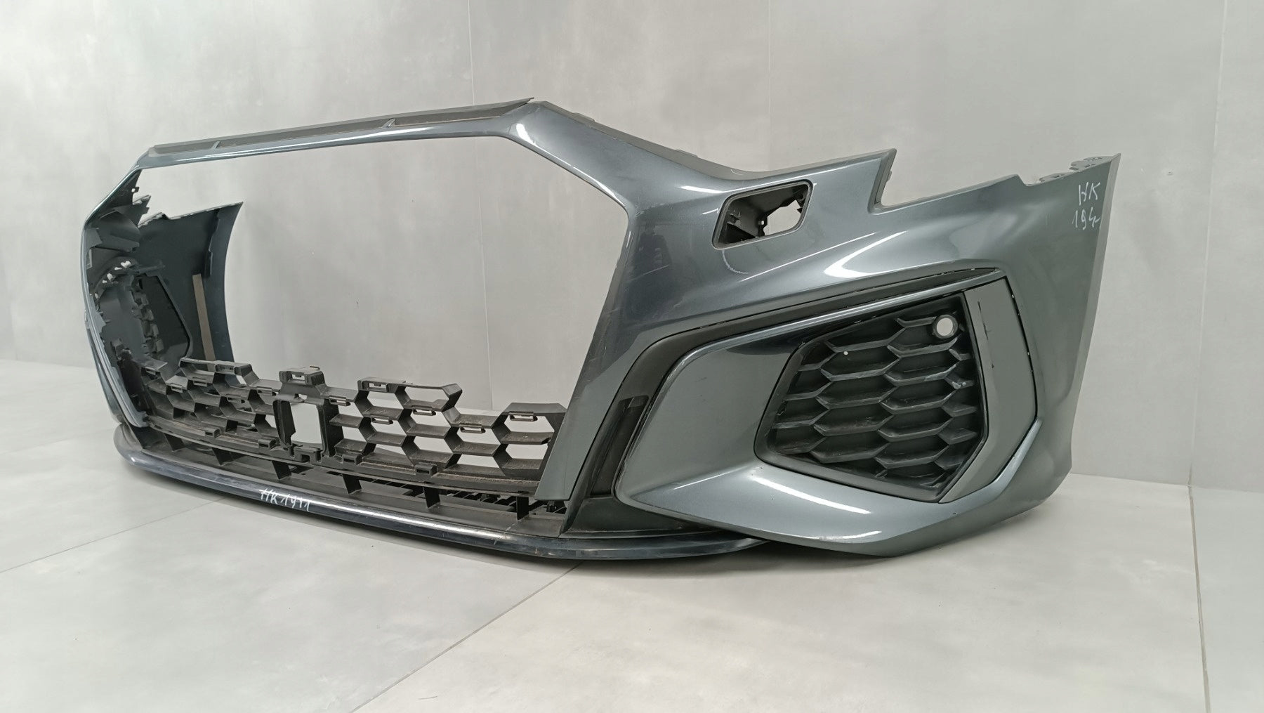 Front Bumper Audi A3 S-LINE 8Y0 20-23