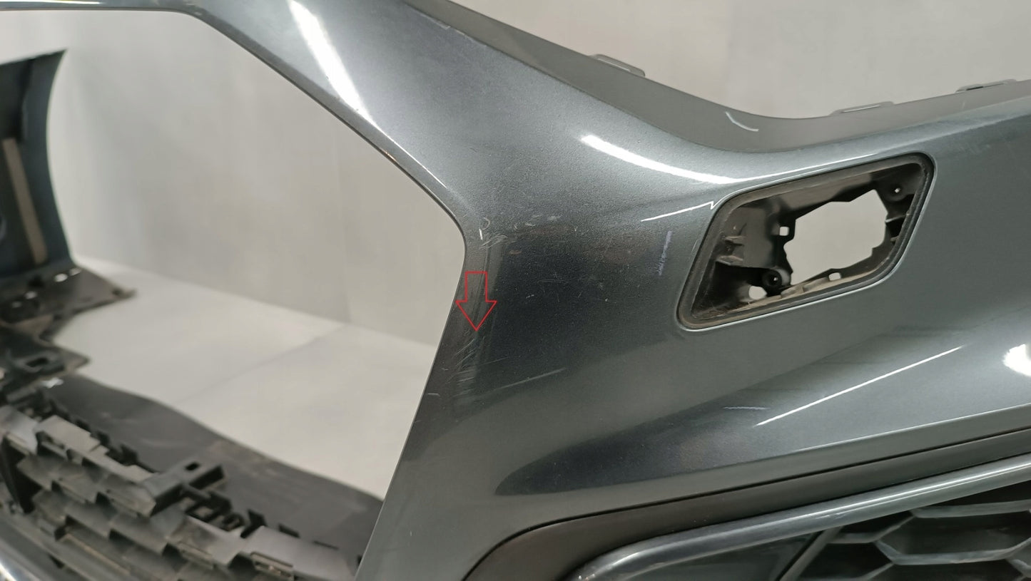 Front Bumper Audi A3 S-LINE 8Y0 20-23