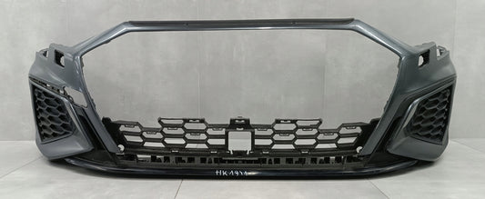 Front Bumper Audi A3 S-LINE 8Y0 20-23