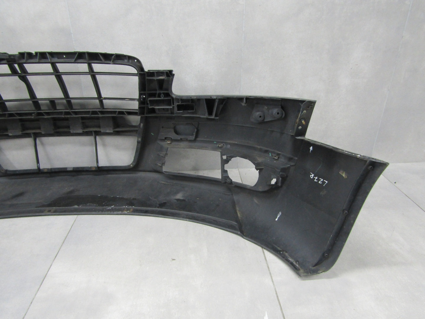 Front Bumper Audi A6 C6 4F0 04-08
