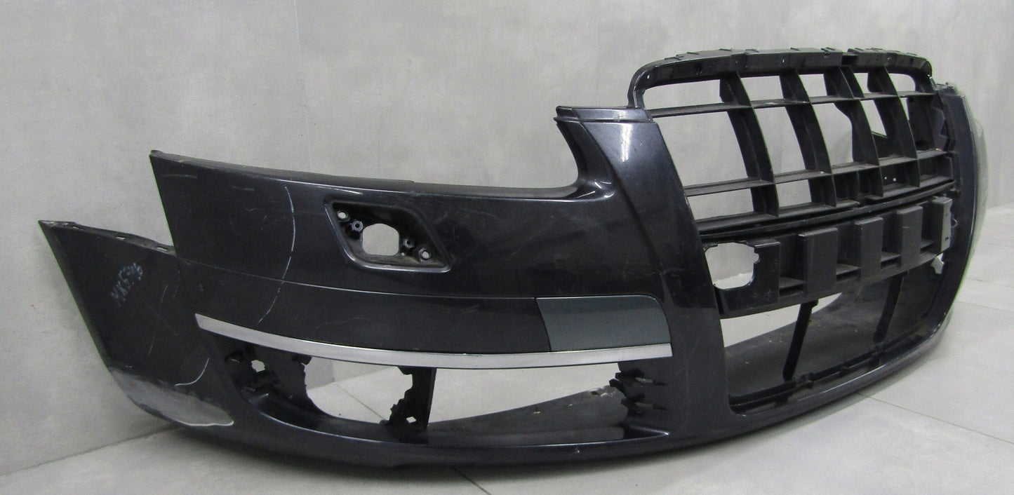 Front Bumper Audi A6 C6 4F0 04-08