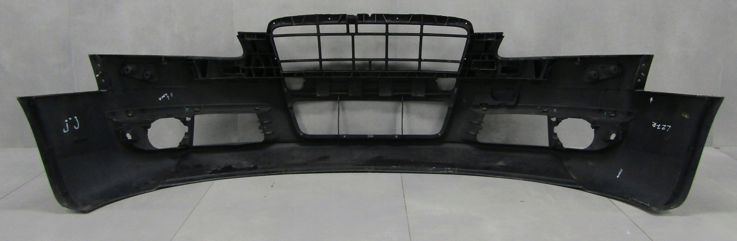 Front Bumper Audi A6 C6 4F0 04-08