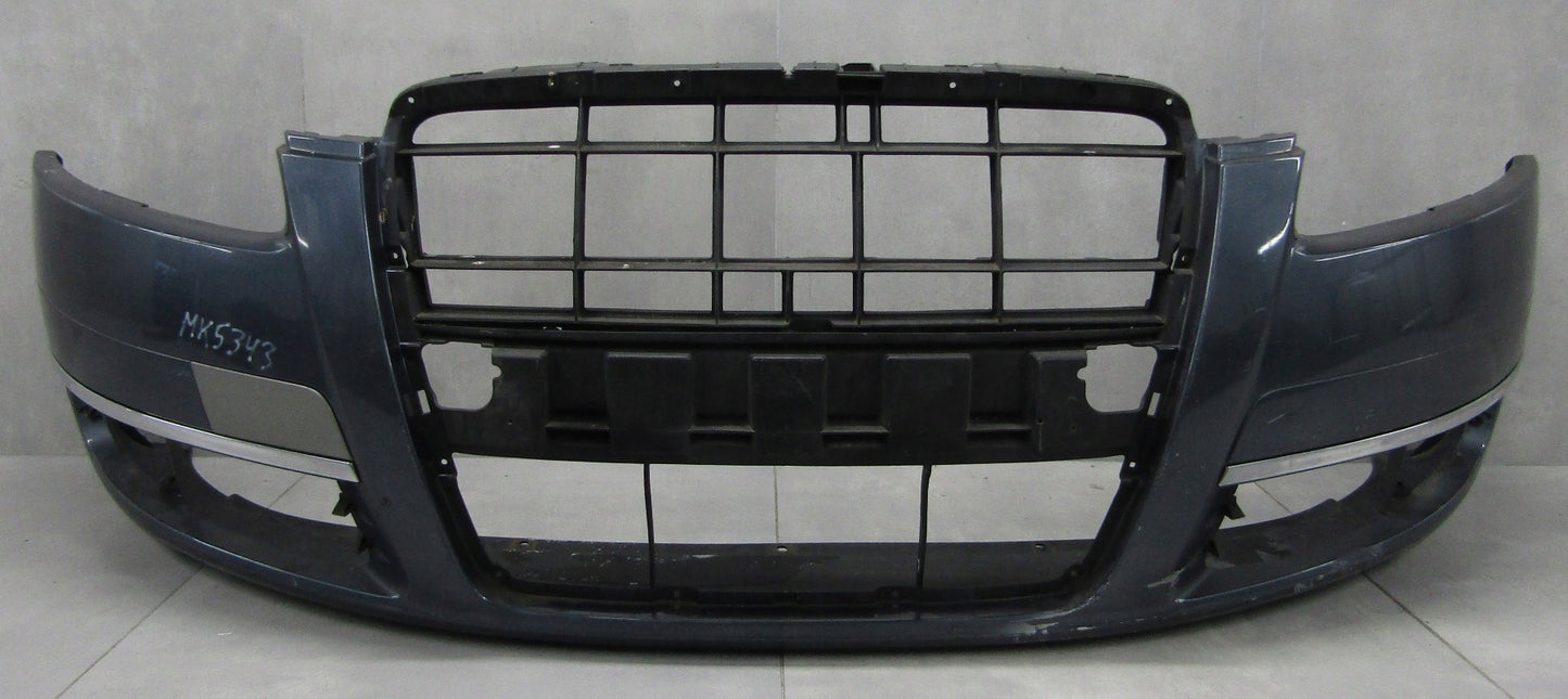 Front Bumper Audi A6 C6 4F0 04-08