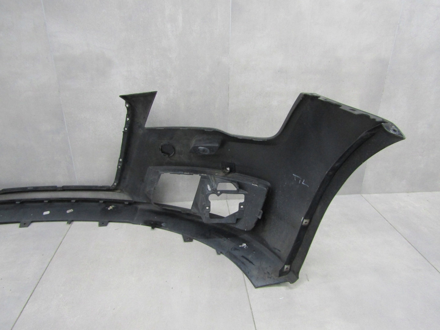 Front Bumper for Audi A7 4G8 10-14