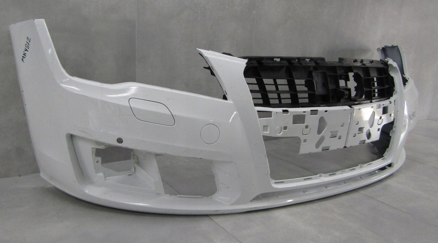 Front Bumper for Audi A7 4G8 10-14
