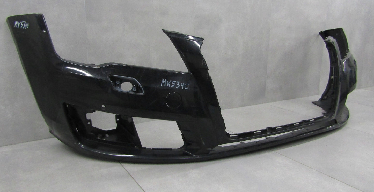 Front Bumper for Audi A7 4G8 10-14