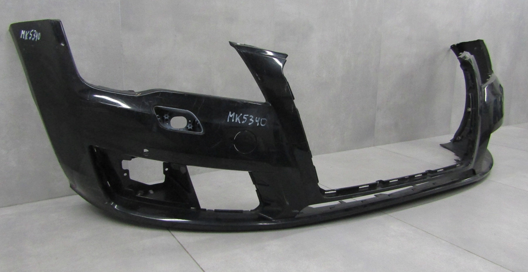 Front Bumper for Audi A7 4G8 10-14