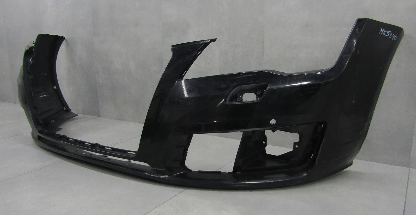 Front Bumper for Audi A7 4G8 10-14