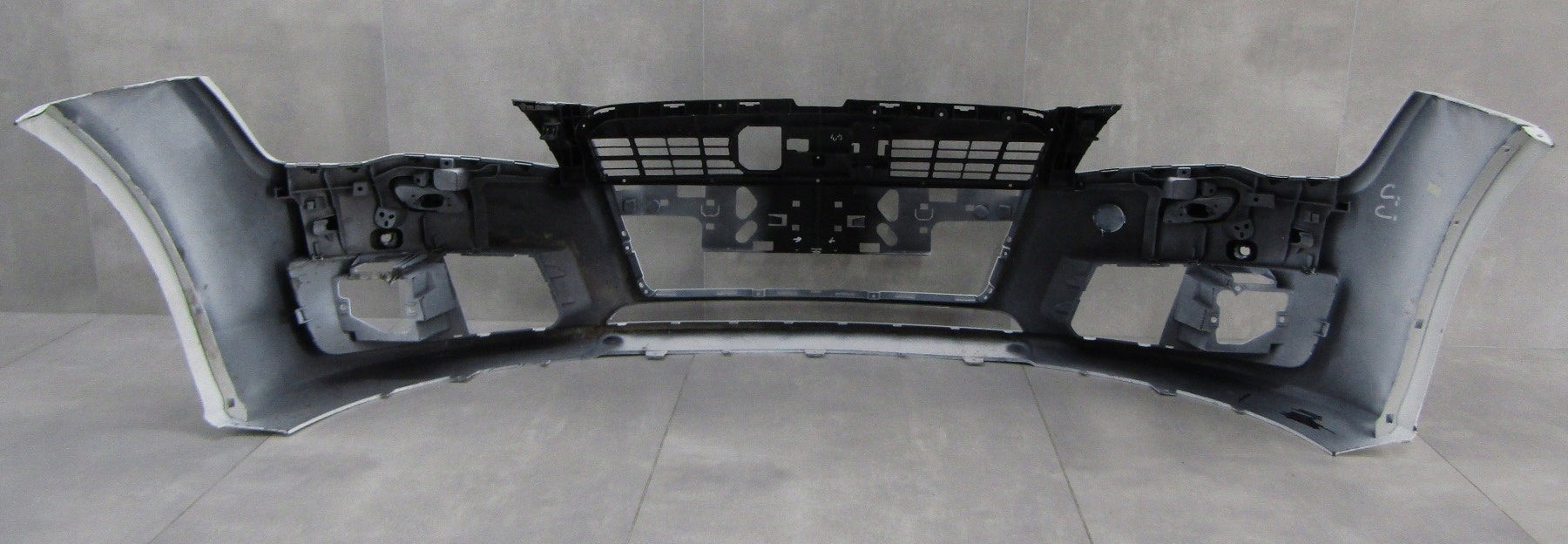 Front Bumper for Audi A7 4G8 10-14