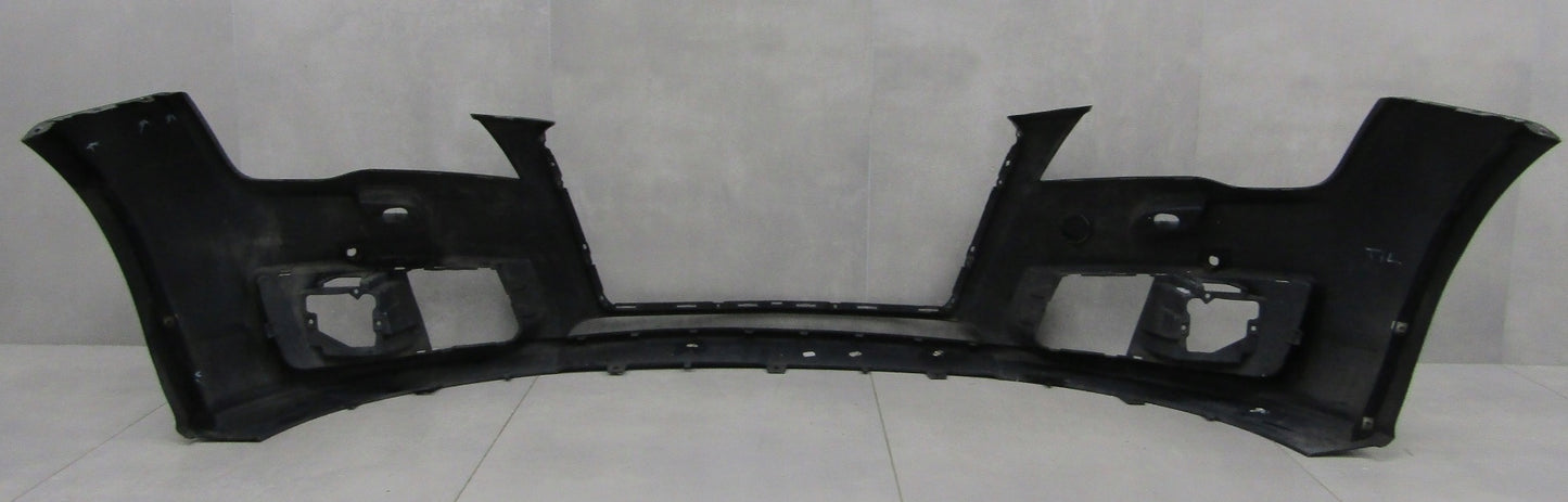 Front Bumper for Audi A7 4G8 10-14