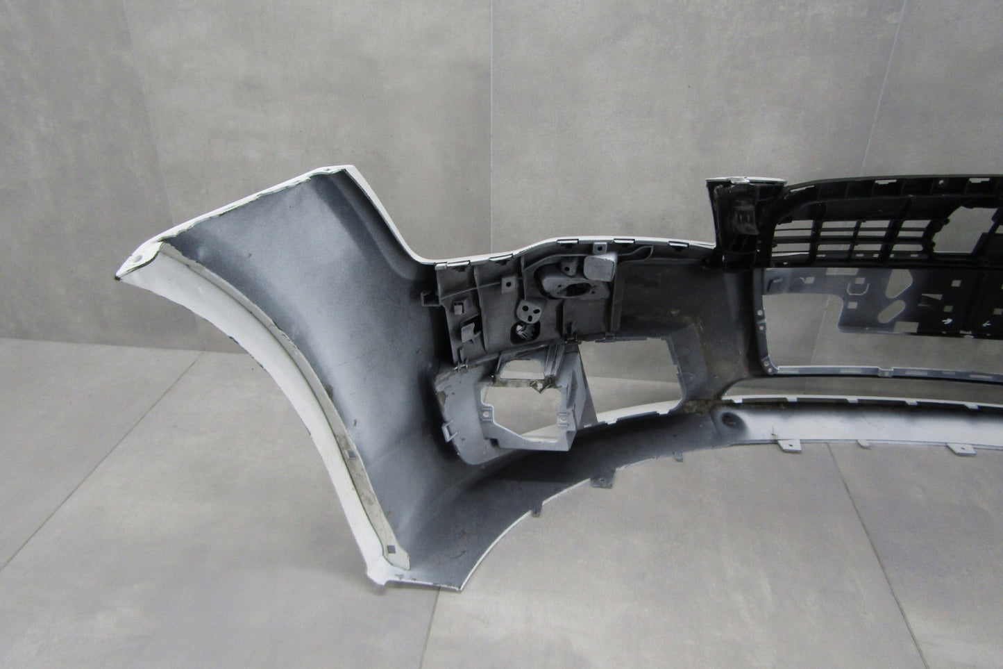 Front Bumper for Audi A7 4G8 10-14