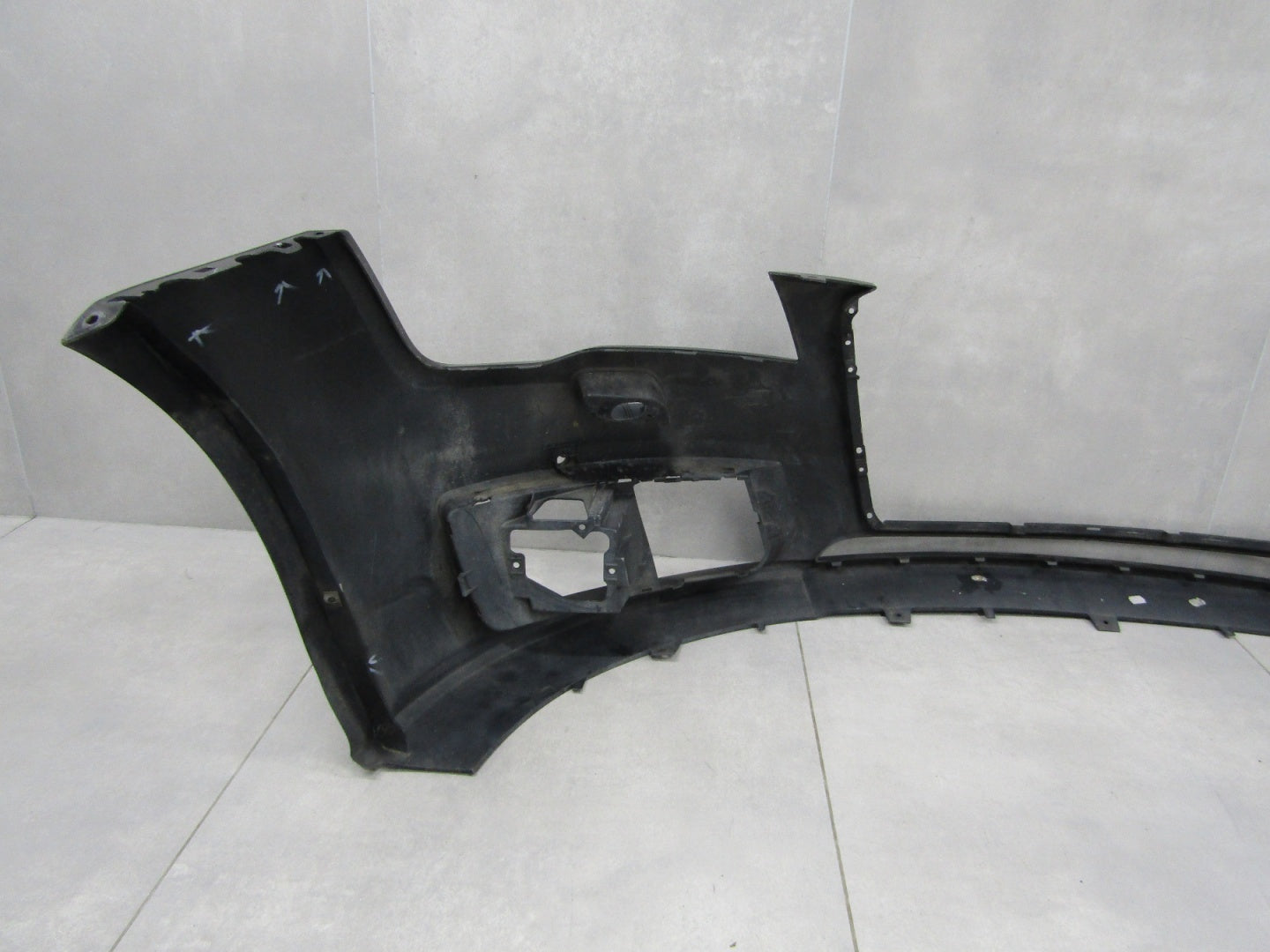 Front Bumper for Audi A7 4G8 10-14