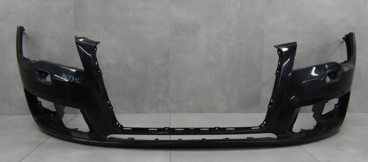 Front Bumper for Audi A7 4G8 10-14