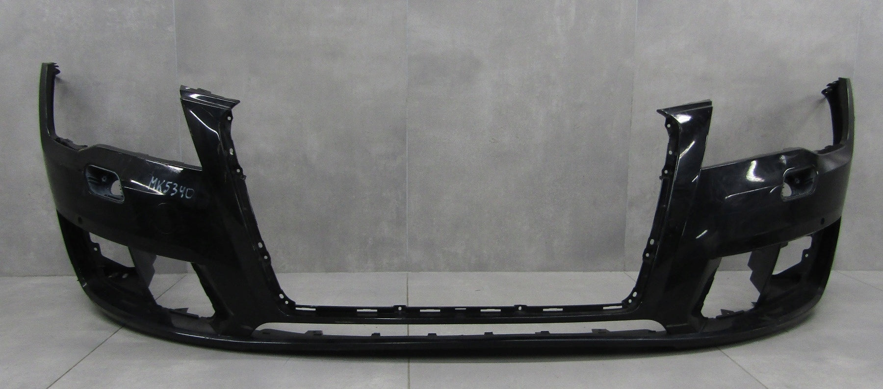 Front Bumper for Audi A7 4G8 10-14