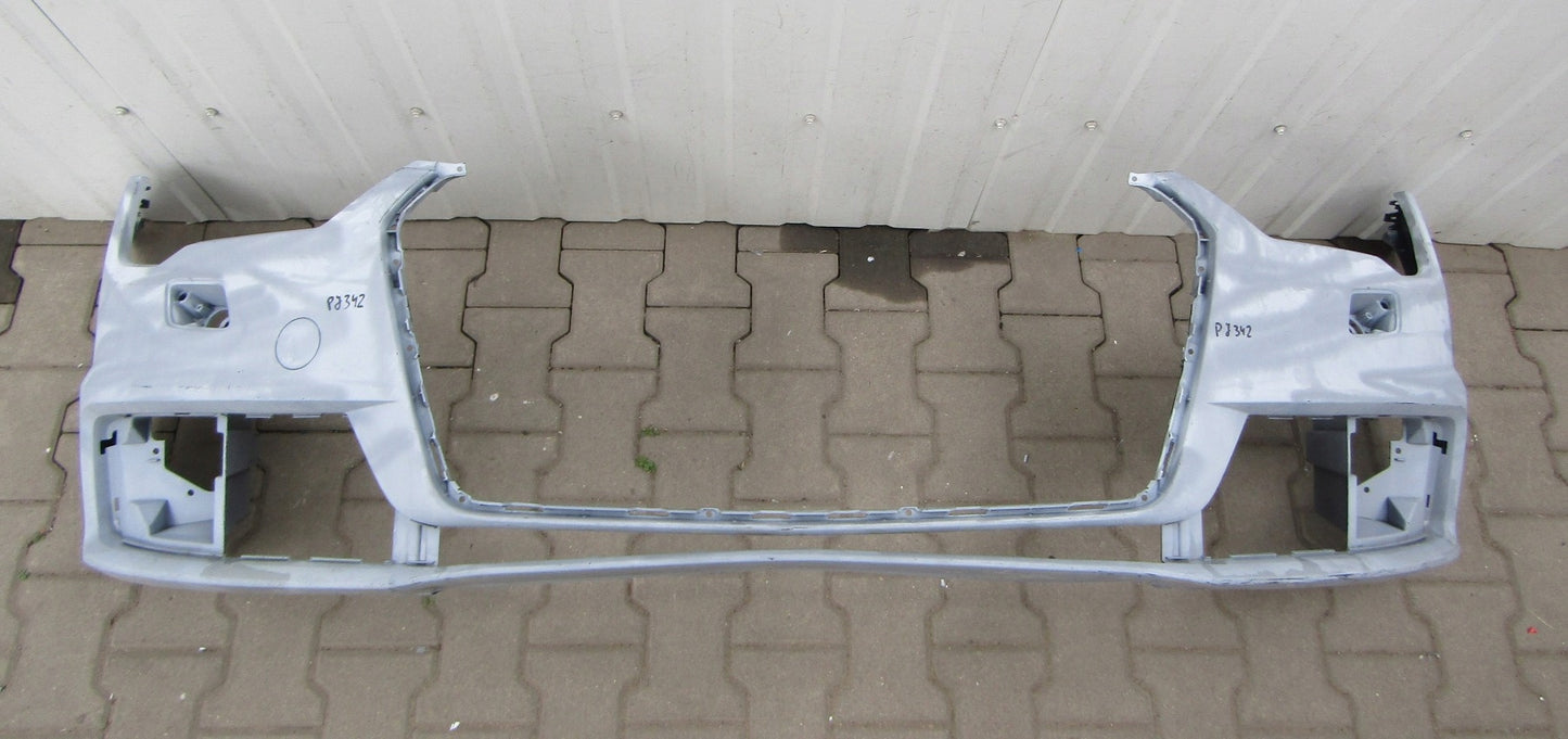 Front bumper for Audi A7 4G8 LIFT 14-18