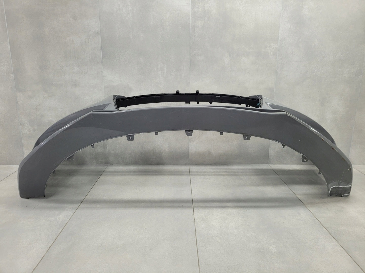 Front Bumper Audi A7 4G8 S-Line Lift 14-18