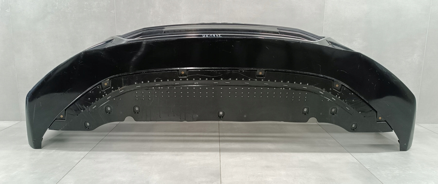 Front Bumper Audi A7 C8 4K8 S-line 18-23