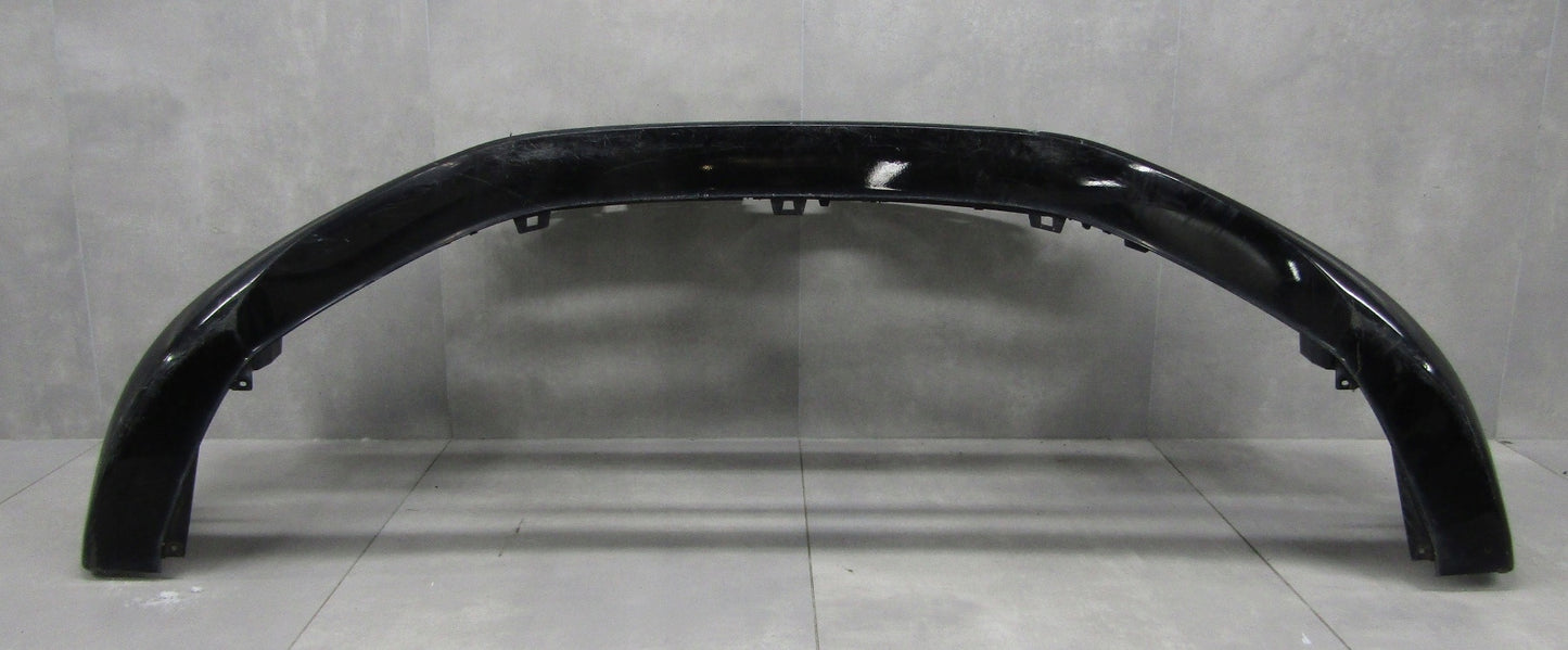 Front Bumper Audi A8 D4 Lift 4H0 13-17