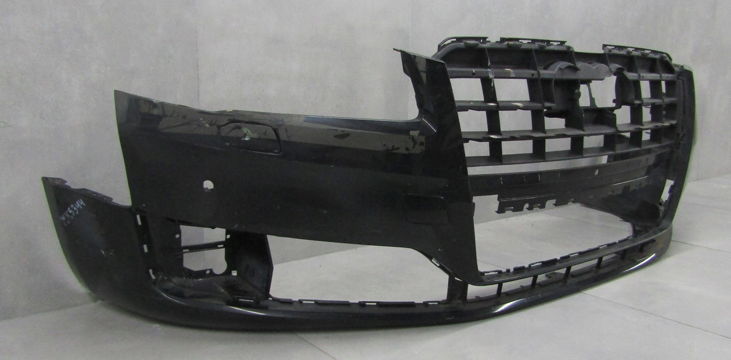 Front Bumper Audi A8 D4 Lift 4H0 13-17