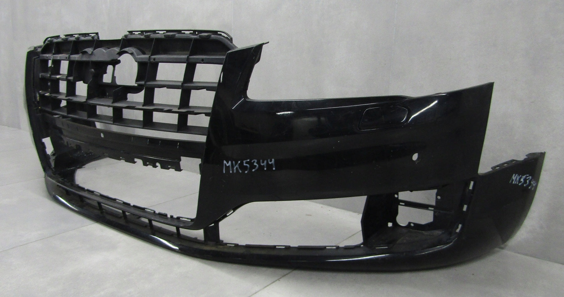 Front Bumper Audi A8 D4 Lift 4H0 13-17