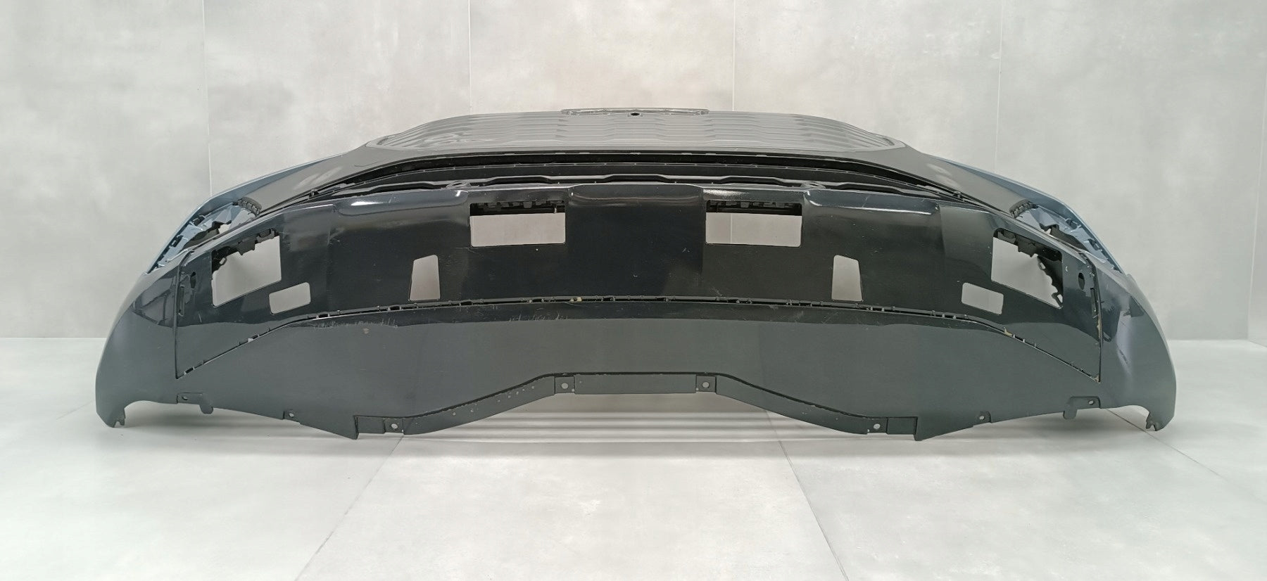 Front Bumper for Audi Q4 E-tron E tron 21-