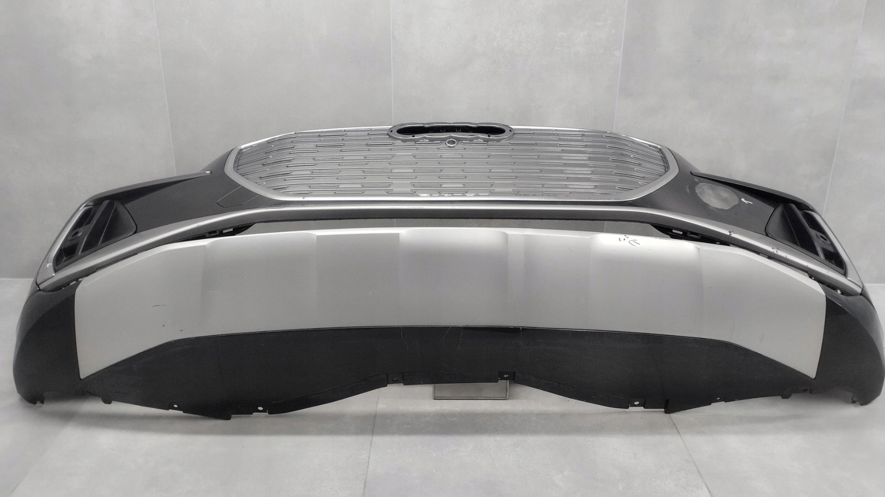 Front Bumper for Audi Q4 E-tron E tron 21-