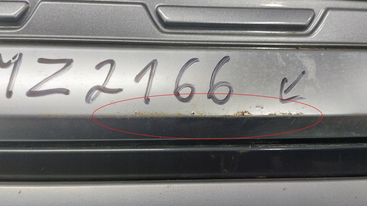 Front Bumper for Audi Q4 E-tron E tron 21-