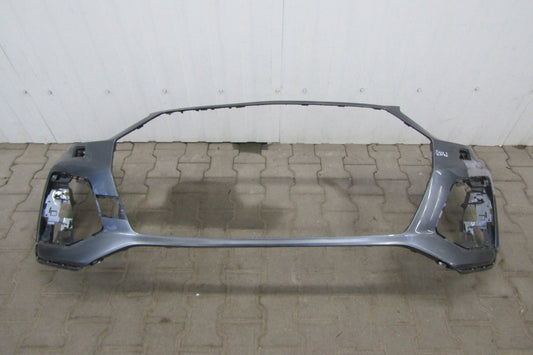 Front Bumper for Audi Q5 80A facelift S-line 21-