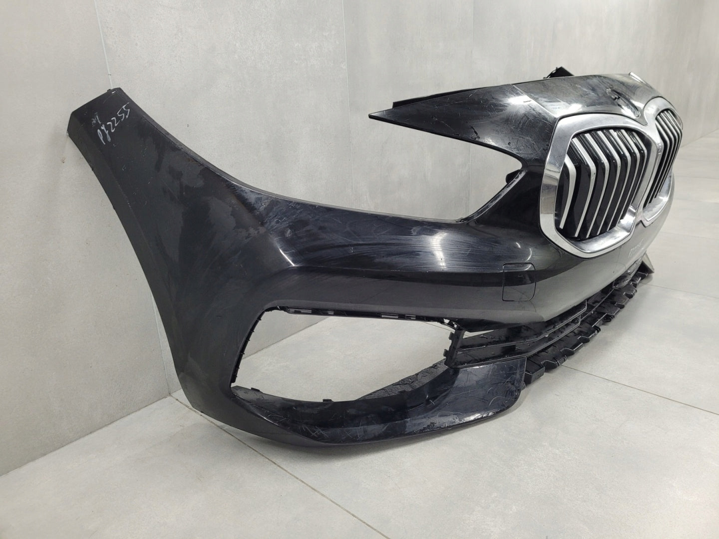 Front Bumper BMW 1 F40 Sport Line 2019-