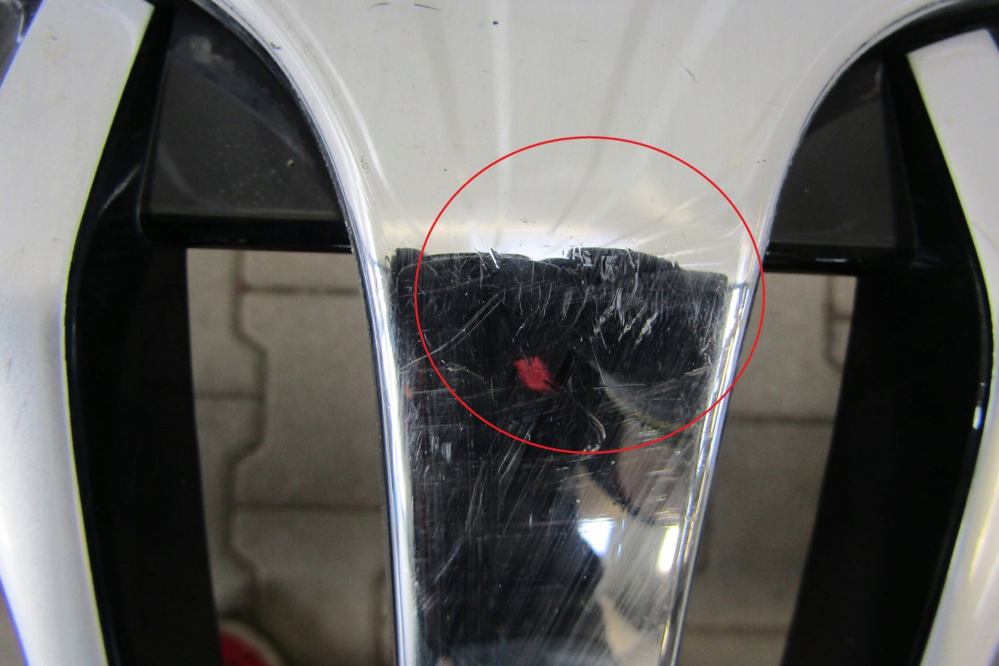 Front Bumper BMW 1 F40 Sport Line 2019-