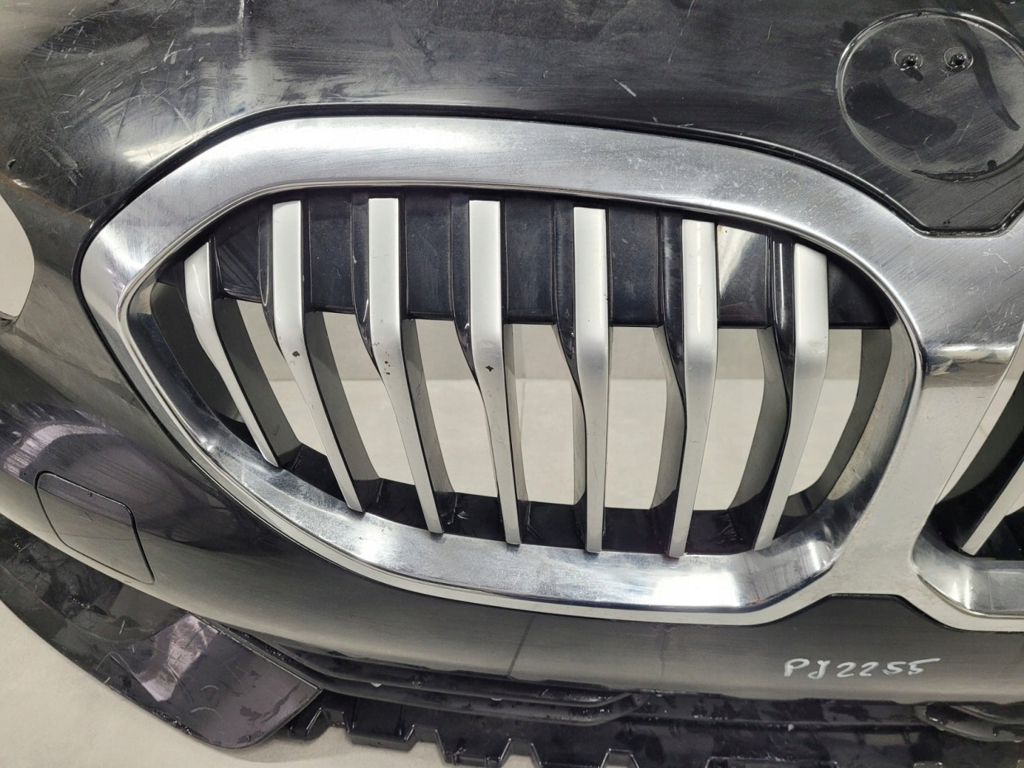 Front Bumper BMW 1 F40 Sport Line 2019-