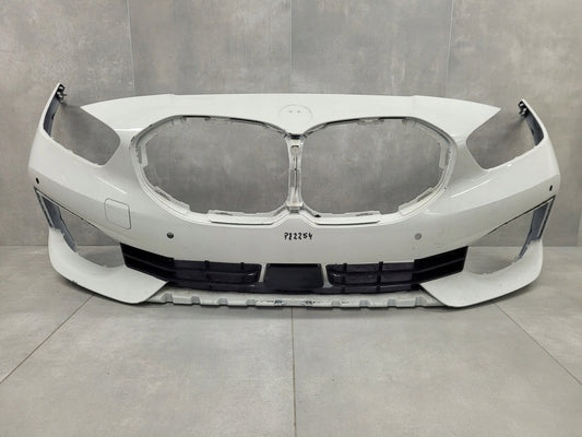 Front Bumper BMW 1 F40 Sport Line 2019-