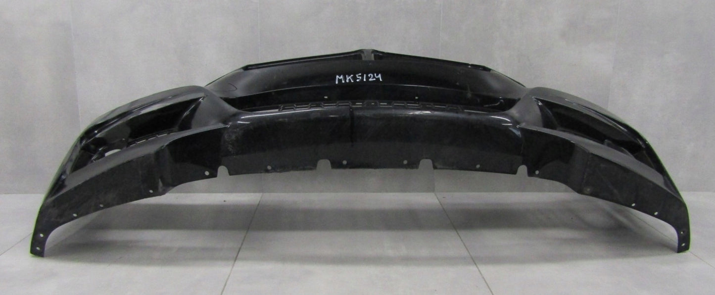 Front Bumper for BMW 3 Series F30 F31 M Package 2012-2018