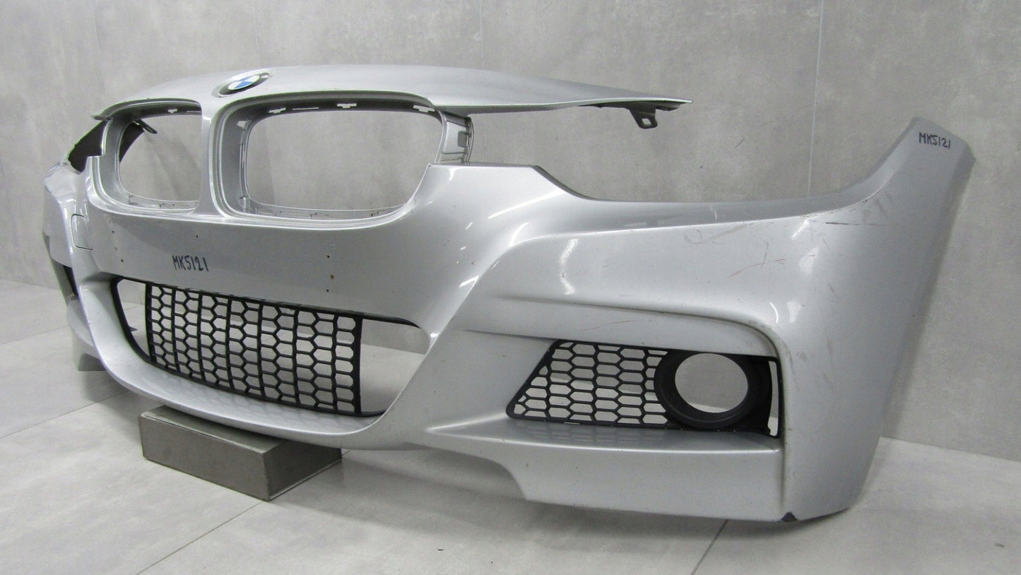 Front Bumper for BMW 3 Series F30 F31 M Package 2012-2018