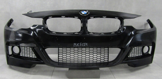 Front Bumper for BMW 3 Series F30 F31 M Package 2012-2018