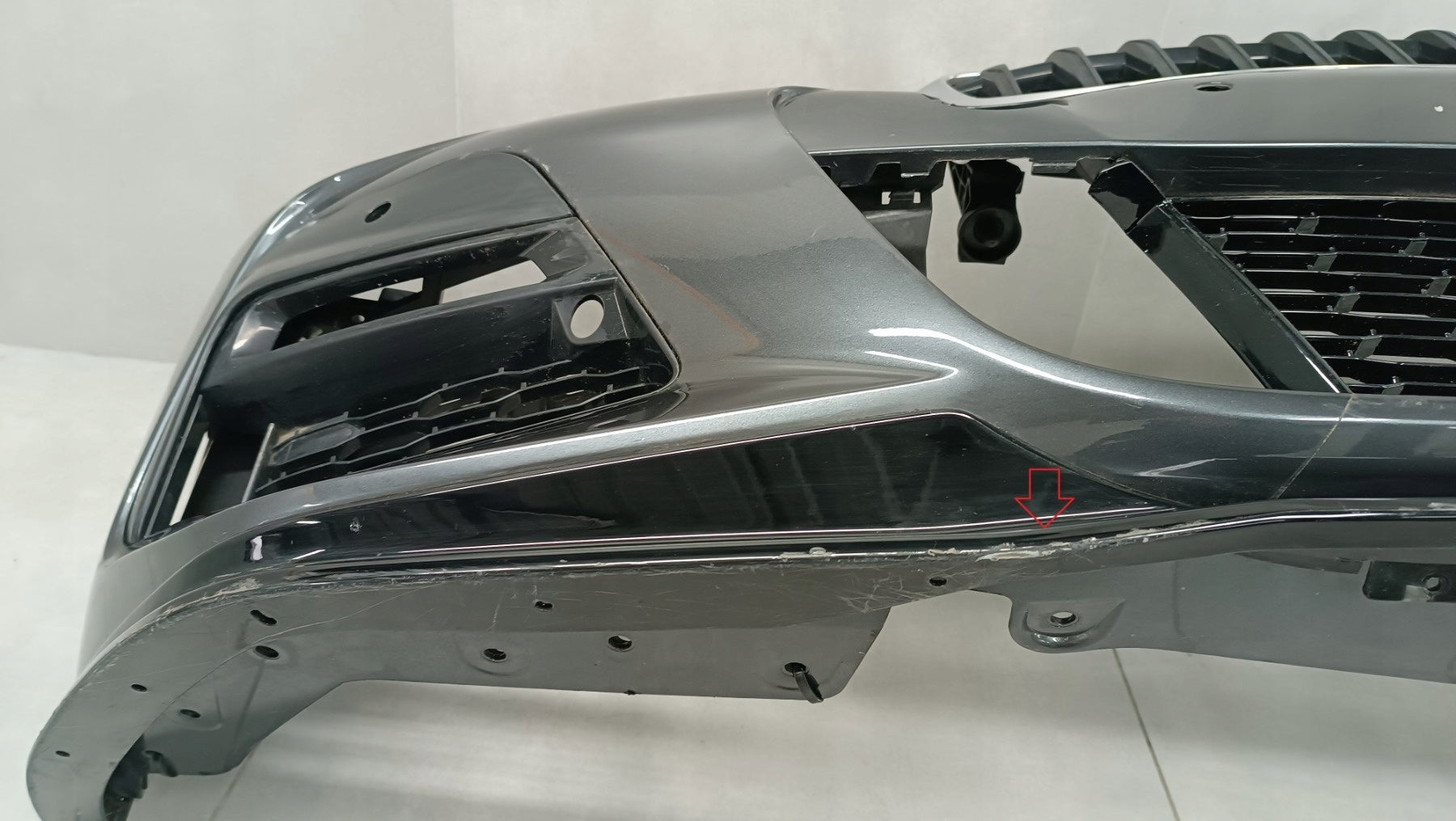 Front Bumper BMW 3 G20 G21 M-Performance 18-22