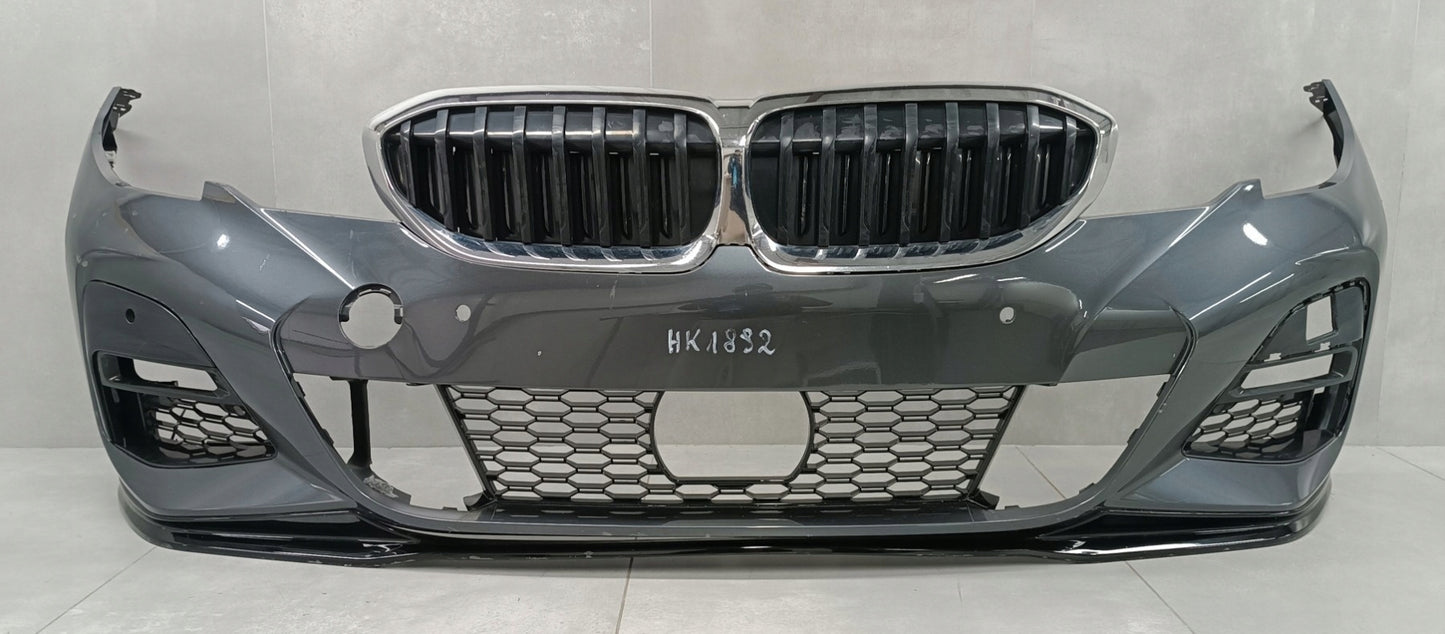 Front Bumper BMW 3 G20 G21 M-Performance 18-22