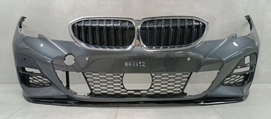 Front Bumper BMW 3 G20 G21 M-Performance 18-22