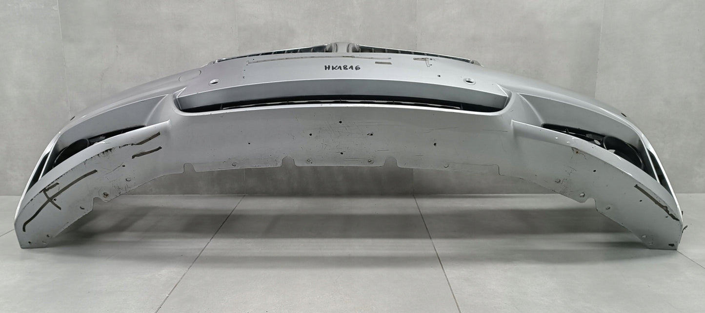 Front Bumper BMW 4 F32 F33 F36 M-Performance 12-16