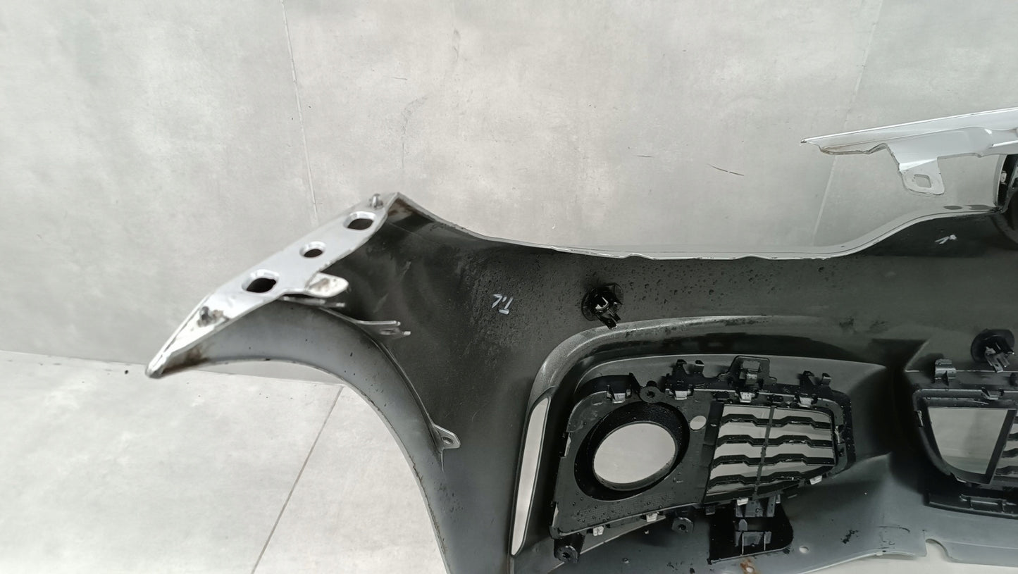 Front Bumper BMW 4 F32 F33 F36 M-Performance 12-16