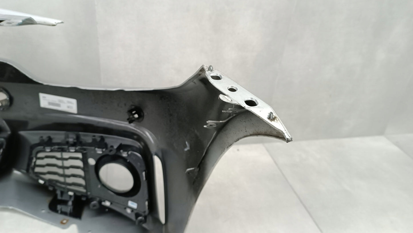 Front Bumper BMW 4 F32 F33 F36 M-Performance 12-16