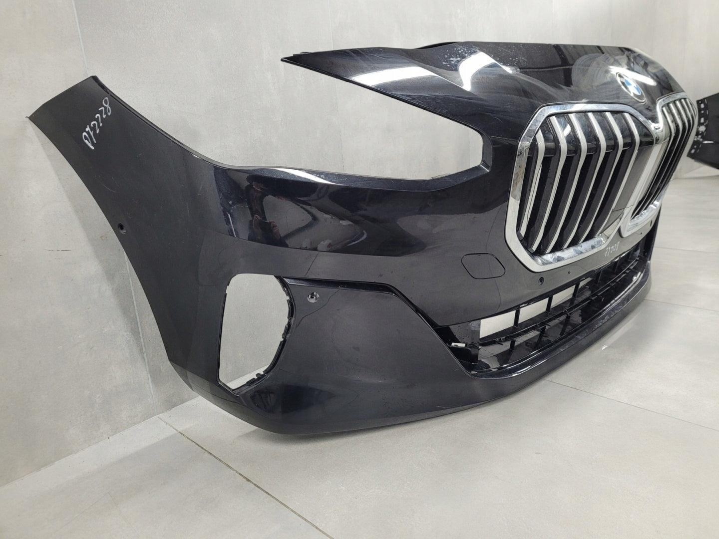 Front Bumper Bmw 2 Active Tourer U06 21-