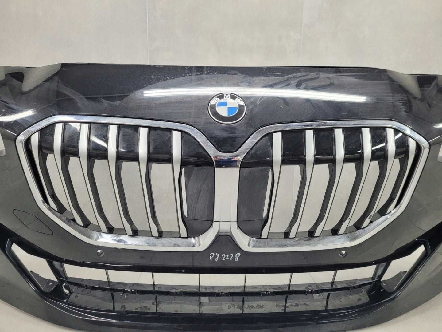 Front Bumper Bmw 2 Active Tourer U06 21-