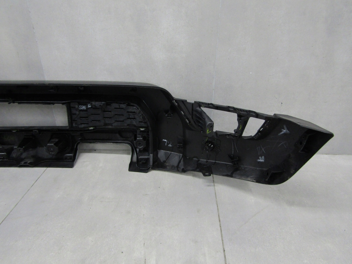 Front Bumper for FORD RANGER RAPTOR IV 4 22-